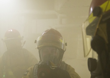 CGC Healy West Arctic Summer deployment, Mission #2