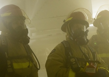 CGC Healy West Arctic Summer deployment, Mission #2