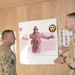 OIR Commander visits Camp Manion Iraq