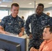 Naval Support Activity Washington Conducts Integrated Training Drill