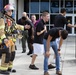 A large scale exercise tests multiple agencies prepare to keep Floridians safe