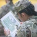U.S. Soldiers with the 554th Military Police Company, 709th Military Police Battalion, 18th Military Police participate in the fourth annual &quot;Clifton Challenge&quot;