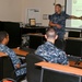 CIWT Modernizes Electronic Warfare Officer Course