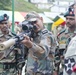 ‘Ghost Brigade’ Soldiers begin bilateral training exercise in India