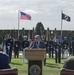 SD attends POW/MIA ceremony