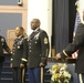 Command Sgt. Maj. Earl B. Allen Retirement Ceremony