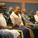 Command Sgt. Maj. Earl B. Allen Retirement Ceremony