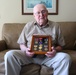 “It was no drill. It was war.” WWII POW recalls time in the Marine Corps