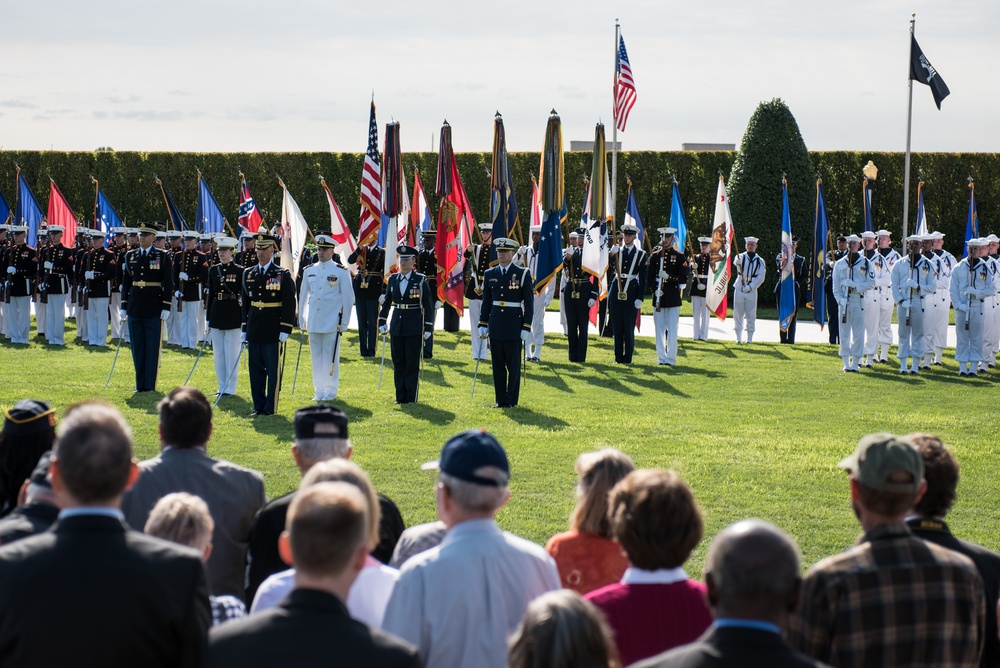 POW/MIA Recognition Day