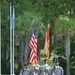 207th RSG Change of Command