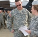 Hoosier National Guardsmen set for Kosovo deployment