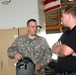 Hoosier National Guardsmen set for Kosovo deployment