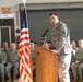 Hoosier National Guardsmen set for Kosovo deployment