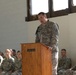 Hoosier National Guardsmen set for Kosovo deployment