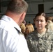 Hoosier National Guardsmen set for Kosovo deployment