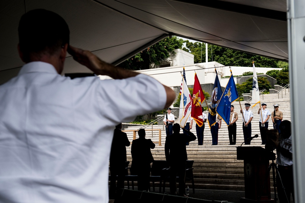 National POW/MIA Recognition Day