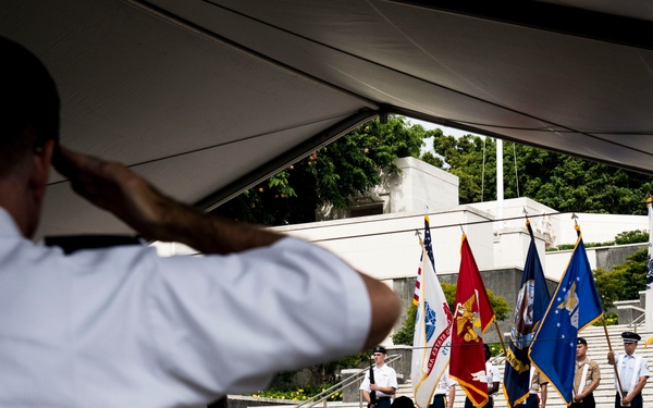 National POW/MIA Recognition Day