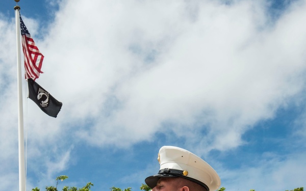 National POW/MIA Recognition Day