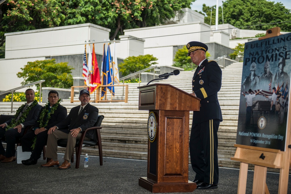 National POW/MIA Recognition Day