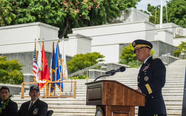 National POW/MIA Recognition Day