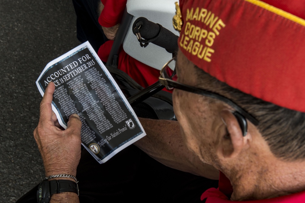 National POW/MIA Recognition Day