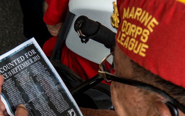 National POW/MIA Recognition Day