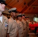 Naval Base Kitsap pins Chiefs
