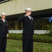 Naval Undersea Warfare Center hosts eighth annual POW/MIA remembrance ceremony