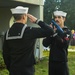 Naval Undersea Warfare Center hosts eighth annual POW/MIA remembrance ceremony