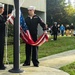 Naval Undersea Warfare Center hosts eighth annual POW/MIA remembrance ceremony