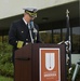 Naval Undersea Warfare Center hosts eighth annual POW/MIA remembrance ceremony