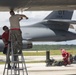 Valiant Shield 16: Aircraft armament systems technicians upkeep maintenance