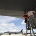 Valiant Shield 16: Aircraft armament systems technicians upkeep maintenance