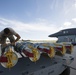 Valiant Shield 16: Aircraft armament systems technicians upkeep maintenance