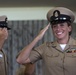 Navy Region Hawaii Chief Petty Officers' Pinning Ceremony