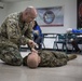 Valiant Shield 16: Tinian locals recieve combat lifesaving class from Marine Air Control Group 18