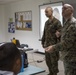 Valiant Shield 16: Tinian locals recieve combat lifesaving class from Marine Air Control Group 18