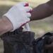 Valiant Shield 16: Servicemembers volunteer in annual Guam cleanup