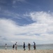 Valiant Shield 16: Servicemembers volunteer in annual Guam cleanup