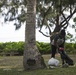 Valiant Shield 16: Servicemembers volunteer in annual Guam cleanup