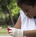 Valiant Shield 16: Servicemembers volunteer in annual Guam cleanup