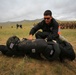 NOLES 16: Mongolian Armed Forces, U.S. Marines train with OC spray