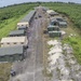 Aerial View of Tinian LSA