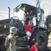 Tinian Community Day with Seabees