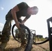 Novo Selo Training Area water purification exercise