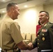 CJCS at NATO's Military Committee in Chiefs of Staff Session