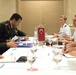 CJCS at NATO's Military Committee in Chiefs of Staff Session