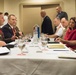 CJCS at NATO's Military Committee in Chiefs of Staff Session
