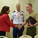 CJCS at NATO's Military Committee in Chiefs of Staff Session