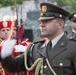 CJCS at NATO's Military Committee in Chiefs of Staff Session